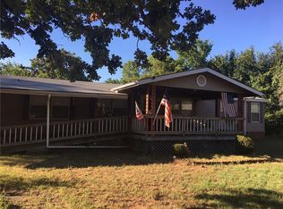 17101 SE 91st St, Choctaw, OK 73020