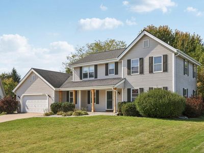 W247N5929 Grouse COURT, Sussex, WI, 53089