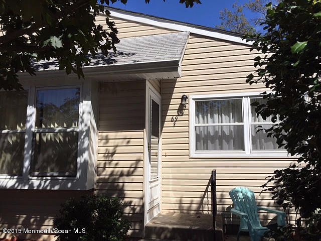 1st image of 69 Hudson Parkway #B