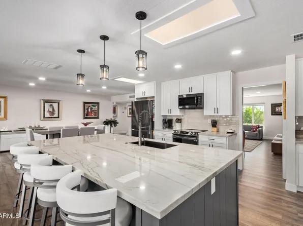 13050 W WESTGATE Drive, Sun City West, AZ 85375