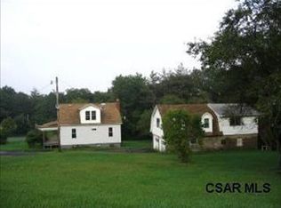 243 Whitetail Rd, Johnstown, PA 15909