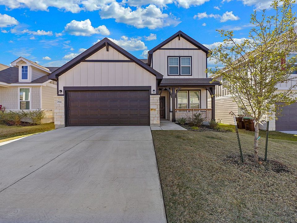 1st image of 7814 Ponderosa Pne