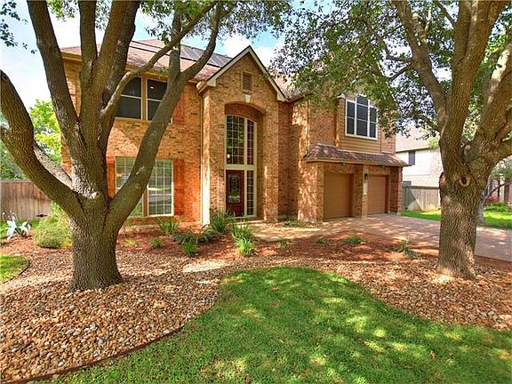 4th image of 8704 Pepper Rock Dr