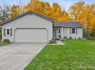 4734 W Grand Blvd NW, Grand Rapids, MI 49534