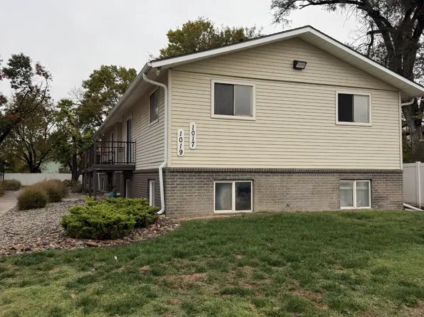 1017 Johnstown Ave #1017D, Salina, KS 67401