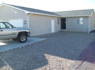 783 S Watermelon Dr, Pueblo, CO 81007