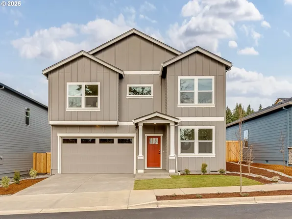 428 NW 27th Way, Battleground, WA 98604