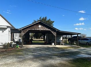 1029 Cedar Fork Rd, Beulaville, NC 28518