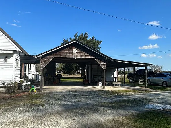 1029 Cedar Fork Rd, Beulaville, NC 28518