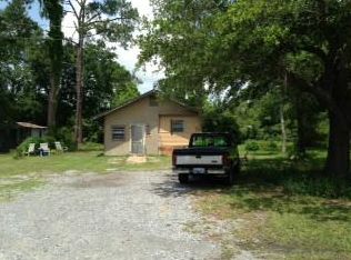 2015 42nd Ave, Gulfport, MS 39501