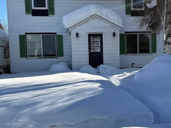 1219/1221 9th Ave, Fairbanks, AK 99701