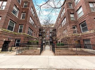 3640 N Pine Grove Ave APT 1, Chicago, IL 60613