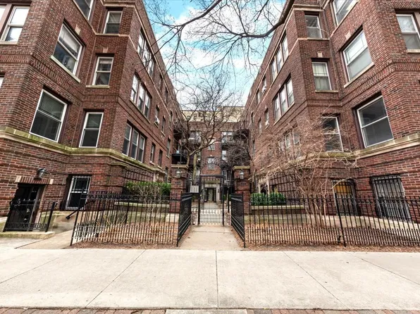 3640 N Pine Grove Ave APT 1, Chicago, IL 60613