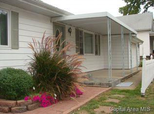725 Pearl St, Jacksonville, IL 62650