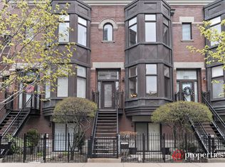 1327 S Indiana Ave, Chicago, IL 60605