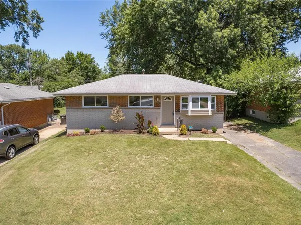 1163 Reale Ave, Saint Louis, MO 63138