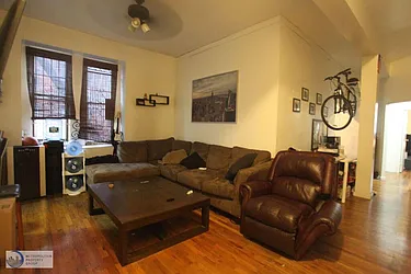 Rented by Metropolitan Property Group