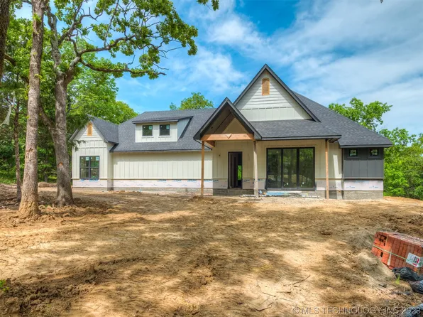 118280 S 4215th Rd, Eufaula, OK 74432