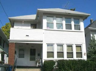 1621 Idaho St, Toledo, OH 43605