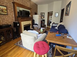315 W 88th St APT 7, New York, NY 10024