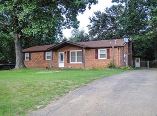 1527 W Grab Creek Rd, Dickson, TN 37055