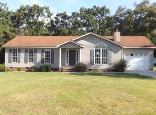 106 Toole Cir, Beech Island, SC 29842