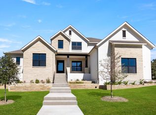 138 Yellow Bell Run, Dripping Springs, TX 78620