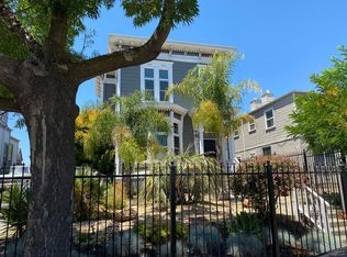 1519 Filbert St, Oakland, CA 94607