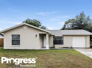 3645 E Powder Horn Rd, Titusville, FL 32796