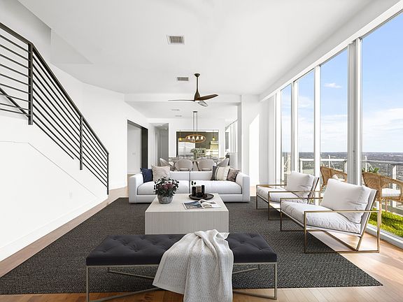 4th image of 610 E Market St Unit 3303