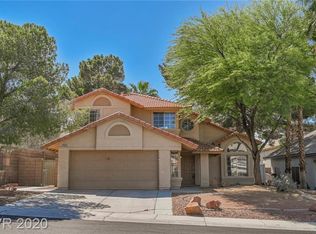 1835 Walker Ln, Henderson, NV 89014