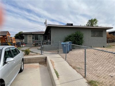 221 George Pl, Las Vegas, NV, 89106