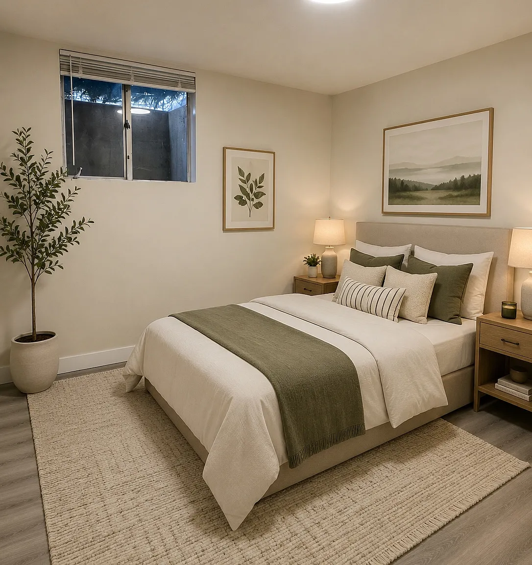1 bed, 550 sqft, $975 — Photo 4