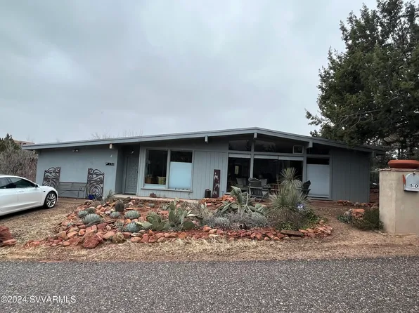 140 Grasshopper Lane Lane, Sedona, AZ 86336