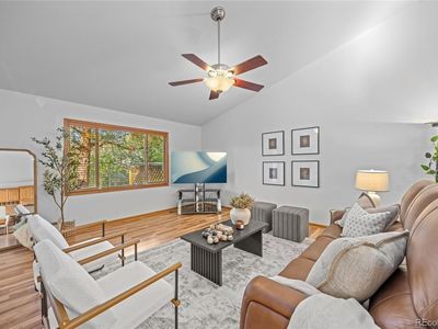 2226 Lily Drive, Loveland, CO, 80537