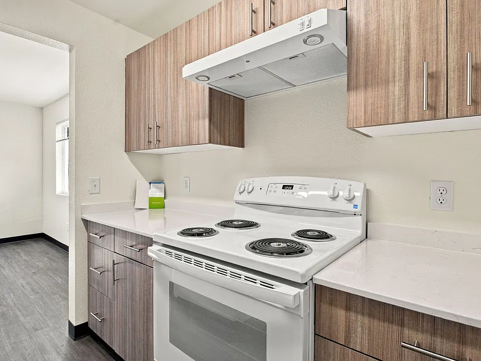 Gateway Village Apartments