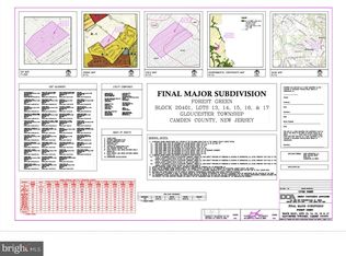 120 Kelly Driver Rd, Clementon, NJ 08021