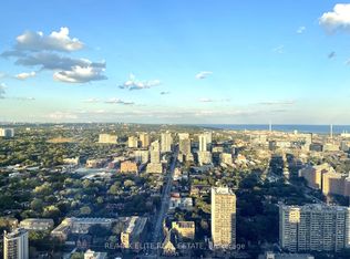 251 Jarvis St #5003, Toronto, ON M5B0C3