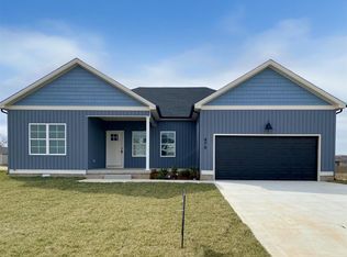 LOT 631 Cedar Hollow Dr, Bowling Green, KY 42101