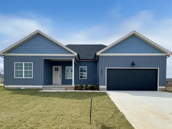LOT 631 Cedar Hollow Dr, Bowling Green, KY 42101