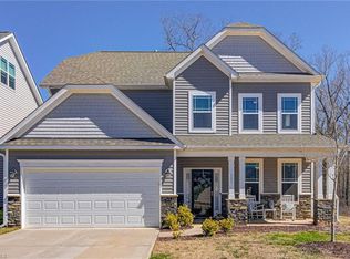225 Kilbourne Dr, Bermuda Run, NC 27006