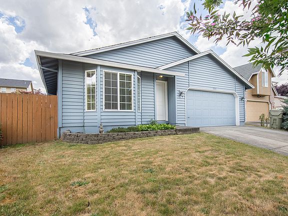 2nd image of 7214 SE Harnish St