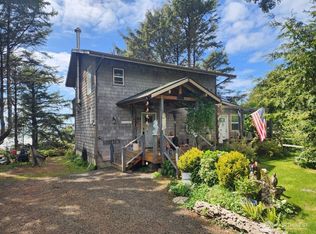 4751 State Route 109, State Rt, WA 98562