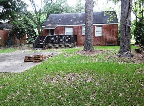 2nd image of 203 Dunn Dr