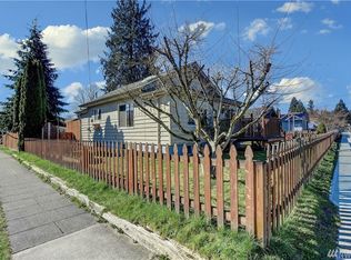 316 Date St, Sultan, WA 98294