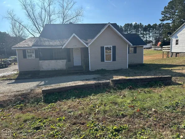 2708 Fairview Rd, Paragould, AR 72450