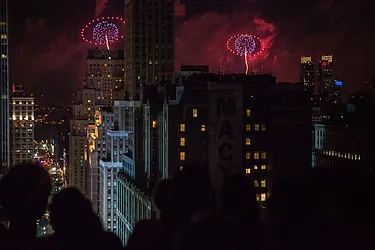 Rented by Herald Towers LLC