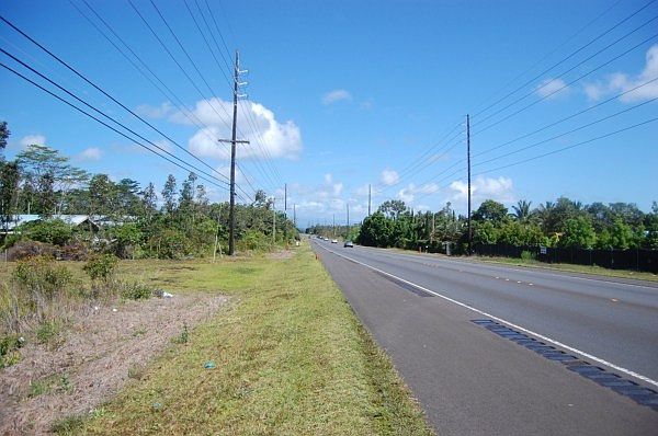 2nd image of Pahoa Rd Lot 23A