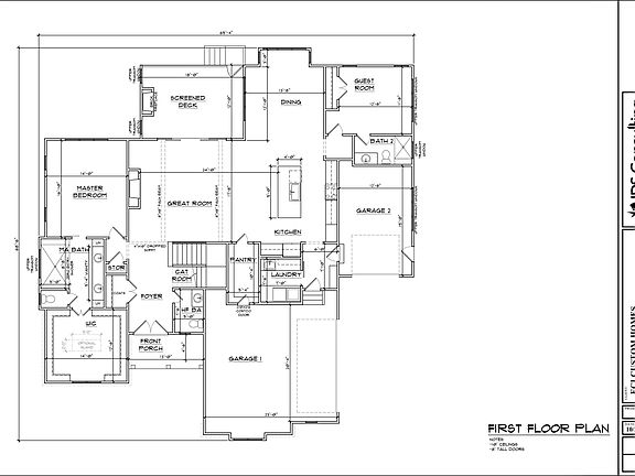 2nd image of 4348 Coldwater Springs Dr