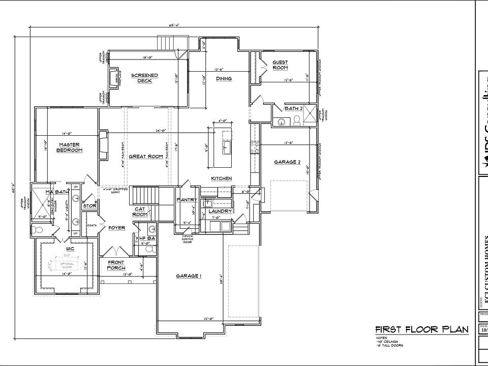 2nd image of 4348 Coldwater Springs Dr